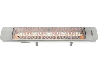 Eurofase Heating Ef25 Series 39" 2500-Watt Marine Grade Electric Patio Heater