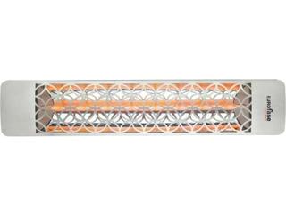 Eurofase Heating Ef25 Series 39" 2500-Watt Marine Grade Electric Patio Heater