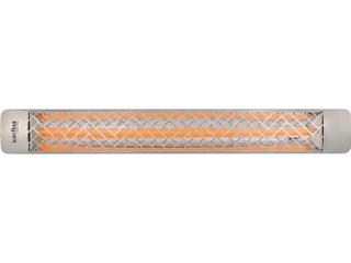 Eurofase Heating Ef30 Series 61" 3000-Watt Marine Grade Electric Patio Heater