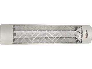 Eurofase Heating Ef40 Series 39" 4000-Watt Marine Grade Electric Patio Heater