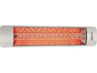 Eurofase Heating Ef50 Series 39" 5000-Watt Marine Grade Electric Patio Heater