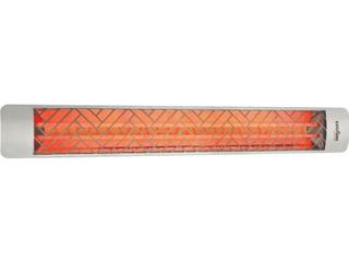 Eurofase Heating Ef60 Series 61" 6000-Watt Marine Grade Electric Patio Heater