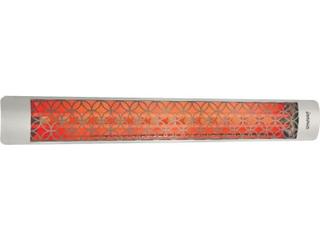 Eurofase Heating Ef60 Series 61" 6000-Watt Marine Grade Electric Patio Heater