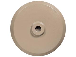 Treasure Garden 150 Pound Commercial Cast Aluminum Umbrella Base