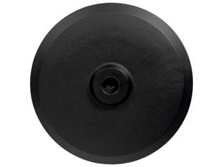 Treasure Garden 150 Pound Commercial Cast Aluminum Umbrella Base
