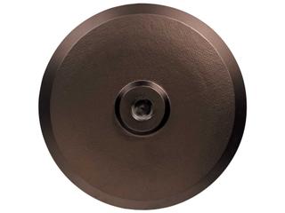 Treasure Garden 50 Pound Cast Aluminum Umbrella Base 19.5”