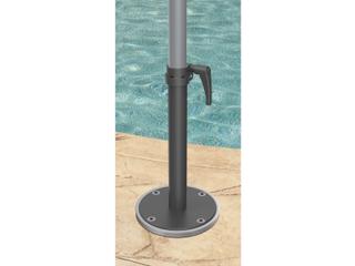 Treasure Garden Concrete Mount Kit