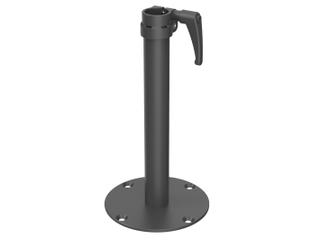 Treasure Garden Extenral Stem