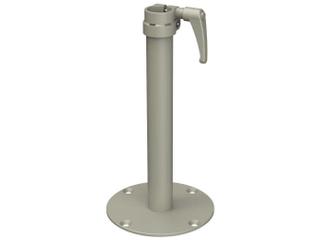 Treasure Garden Extenral Stem