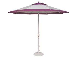 9 foot patio umbrella sunbrella Cabana ft. Table with tilt and crank features Our market umbrella perfectly accommodates your requirement for sheltering from the harsh summer Galtech 9' Sunbrella Aluminum Heavy