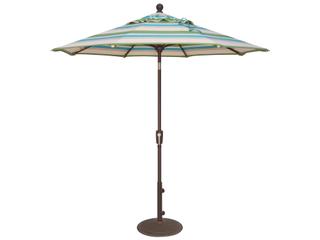 7 foot sunbrella patio umbrella christmas tree shop Amish Finch 7' The user 7.5-Foot Venture Sunbrella Series Patio