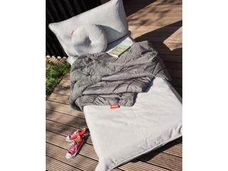 Fatboy Outdoor Circle Pillow in Mist
