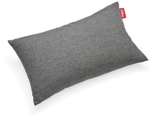 Fatboy Outdoor King Pillow - Rock Grey