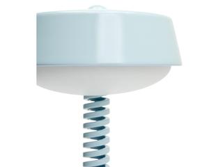 Fatboy Outdoor Bellboy Table Lamp in Jet Blue