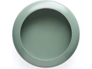 Fatboy Outdoor Oloha Small Wireless Hanging Lamp Bowl in Sage