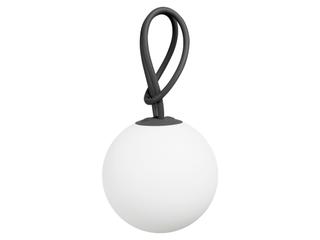 Fatboy Outdoor Bolleke Hanging Lamp in Anthracite