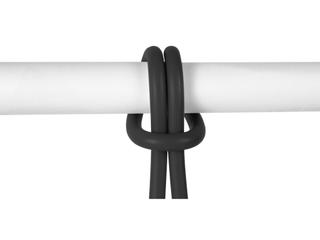 Fatboy Outdoor Bolleke Hanging Lamp in Anthracite