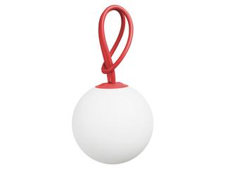 Fatboy Outdoor Bolleke Hanging Lamp in Red