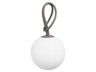 Fatboy Outdoor Bolleke Hanging Lamp in Taupe