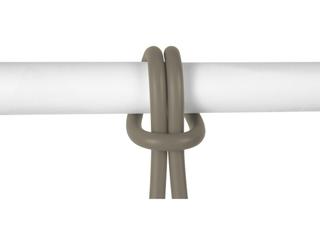 Fatboy Outdoor Bolleke Hanging Lamp in Taupe