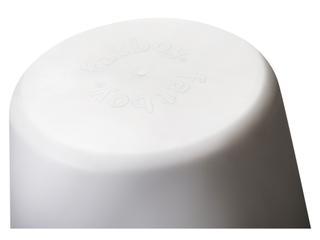 Fatboy Outdoor Edison the Petit Table Lamp in White