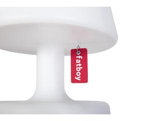 Fatboy Outdoor Edison the Petit Table Lamp in White