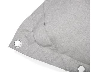 Fatboy Outdoor Buggle-Up Bean Bag Chair in Mist