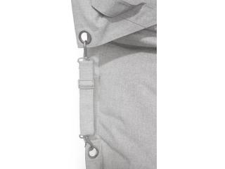 Fatboy Outdoor Buggle-Up Bean Bag Chair in Mist