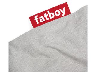 Fatboy Outdoor Buggle-Up Bean Bag Chair in Mist