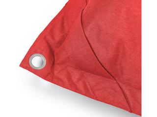 Fatboy Outdoor Buggle-Up Bean Bag Chair in Red