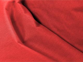 Fatboy Outdoor Buggle-Up Bean Bag Chair in Red