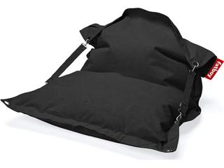Buggle-Up Bean Bag Chair in Thunder Grey