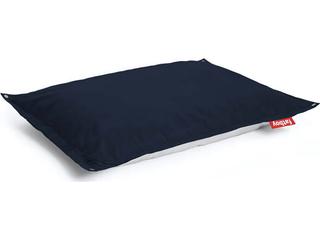 Fatboy Outdoor Original Floatzac Floating Bean Bag Lounge Chair in Dark Ocean
