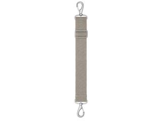 Fatboy Outdoor Original Floatzac Floating Bean Bag Lounge Chair in Grey Taupe