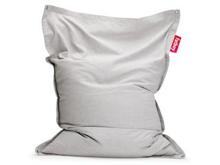Fatboy Outdoor Original Floatzac Floating Bean Bag Lounge Chair in Mist