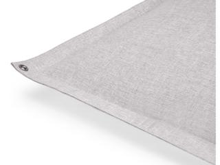 Fatboy Outdoor Original Floatzac Floating Bean Bag Lounge Chair in Mist