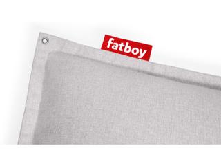 Fatboy Outdoor Original Floatzac Floating Bean Bag Lounge Chair in Mist