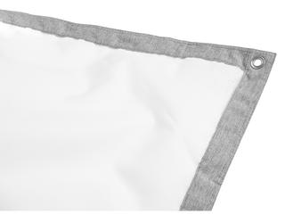Fatboy Outdoor Original Floatzac Floating Bean Bag Lounge Chair in Rock Grey