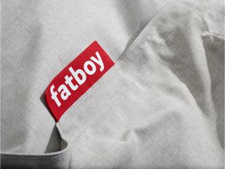 Fatboy Outdoor Original Bean Bag Chair in Mist