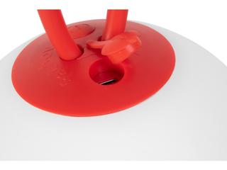 Fatboy Outdoor Bolleke Hanging Lamp Duo Pack in Red