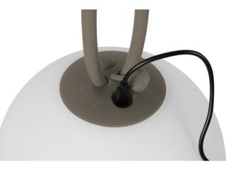 Fatboy Outdoor Bolleke Hanging Lamp Duo Pack in Taupe