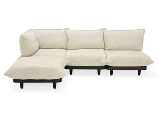 Fatboy Outdoor Paletti Large Lounge Set in Sahara