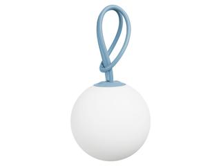 Fatboy Outdoor Bolleke Hanging Lamp in Wave Blue