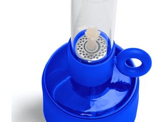 Fatboy Outdoor Flamtastique XS Oil Lamp in Flash Blue