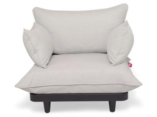 Fatboy Outdoor Paletti Lounge Chair in Mist