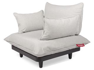 Fatboy Outdoor Paletti Lounge Chair in Mist