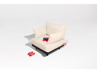 Fatboy Outdoor Paletti Lounge Chair in Sahara