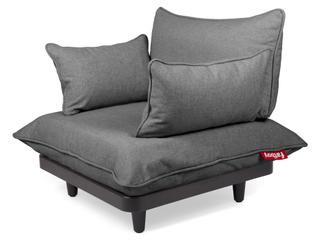 Fatboy Outdoor Paletti Lounge Chair in Rock Grey