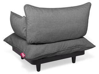 Fatboy Outdoor Paletti Lounge Chair in Rock Grey