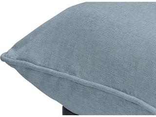 Fatboy Outdoor Paletti Lounge Chair in Storm Blue